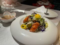 -晶雅花园西餐厅(南京首店)