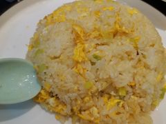 -李记饺子·熏酱东北菜(欢乐谷店)