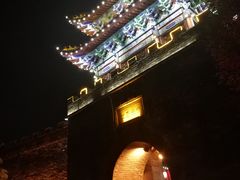 -后柳水乡