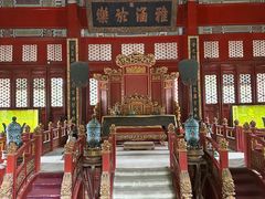 -北京国子监胡同