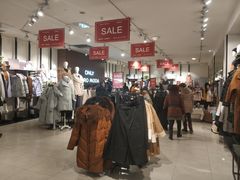 -杉杉奥特莱斯广场(哈尔滨店)
