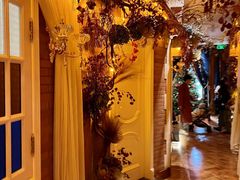 -叶叶菩提·晋福宫