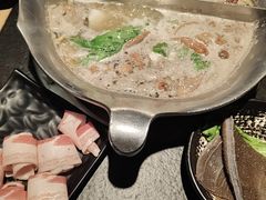 -湊湊火锅·茶憩(石家庄万象城店)