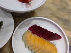 -范家小馆·烤鸭新京菜(金融街店)