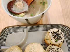 -陈家生煎(世茂双子塔店)