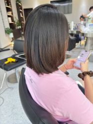 -DK SALON连锁专业烫染接发店