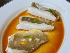 -广州柏悦酒店·悦景轩·粤菜餐厅