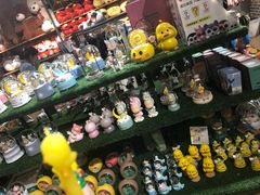 -The Green Party(嘉里中心店)