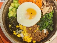 -鑫日千里马朝鲜族小馆(总店)