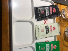 -牛上牛吊炉烧烤(红旗大街店)