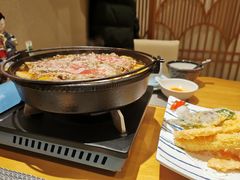 -簡一·割烹·和牛夀喜燒(西水东店)