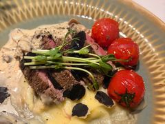 -JINNS锦时 steak&pizza(浸信会礼拜堂旧址店)