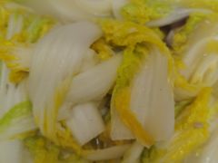 虫草花浸娃娃菜-稻香酒家·35年老字号(侨光店)