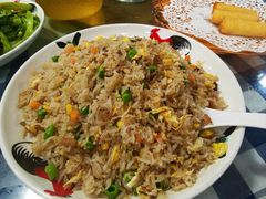 -洞密园美食城·二十二年老店(富华路店)