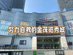 -金茂览秀城