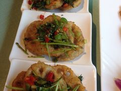 -天厨妙香素食餐厅(清华店)