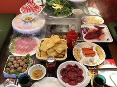 -重庆德忆火锅（龙南街3店）(渝水岸餐饮)