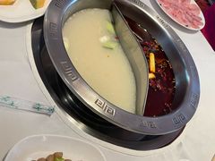 -天宜隆蘑菇宴火锅(石景山旗舰店)