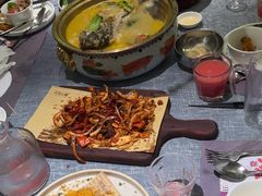 -野蔓果·山野菜(西湖景区·龙井茶田店)