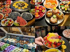 -東盛炭烤自助料理(浦东文峰广场店)