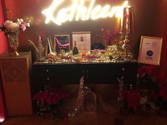 -Kathleen's Waitan 凯圣琳江景西餐厅(外滩店)