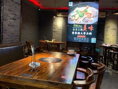 -庄老幺火锅(娄山关路店)