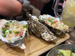 -破店肥哈·东北烧烤(南山保利店)