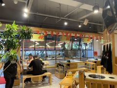 -屋头串串(临江路店)