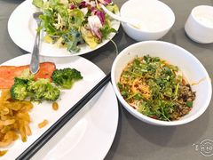 -成都雅诗阁来福士