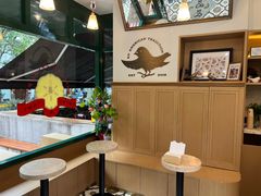 -Pie Bird(新闸路店)