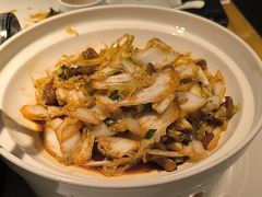 -老阿爸鲜鱼土菜(园区永旺店)