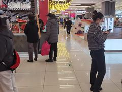 -凯德广场(武胜路店)