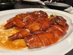 -宝丽轩中餐厅BAOLIXUAN