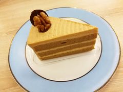 -project coffee普络捷(鹭洲里店)