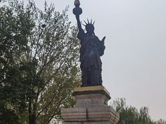 -北京世界公园
