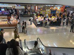 -太原茂业天地购物中心