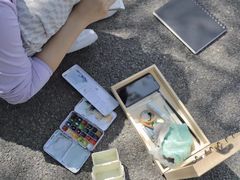 -青沐画室·专业美术培训