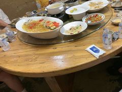 -丹江渔村(首都机场店)