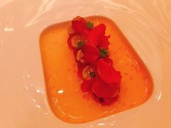 -Amber(置地文华东方酒店)