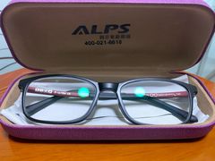 -ALPS阿尔卑斯眼镜(我格广场店)