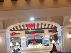 -龙熙维景国际会议中心