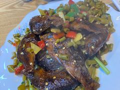 -牛八宝桂林米粉(八里庄店)