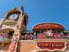 -上海迪士尼度假区