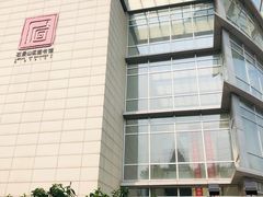 -石景山区图书馆(八角南路)