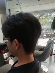 -丝源发型