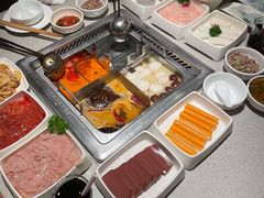 -海底捞火锅(群光广场店)