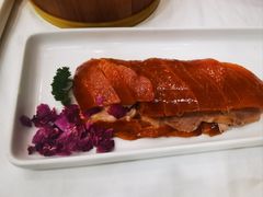 -红菜坊·烤鸭·川鲁宴(石园店)