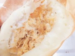 沙拉肉松-贺记蛋烘糕(文庙西街店)