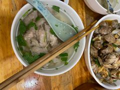 -大叔家福鼎小吃(十全街店)