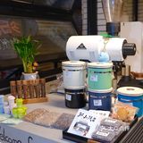 ☕沈阳首届咖啡地图来啦！一次打卡五家，快冲！✨